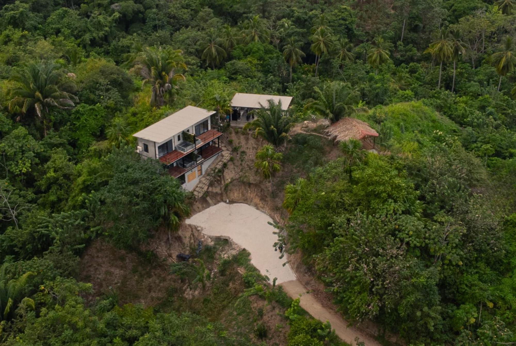 Casa Xue Tayrona - Alma Hotels Los Naranjos Exteriör bild