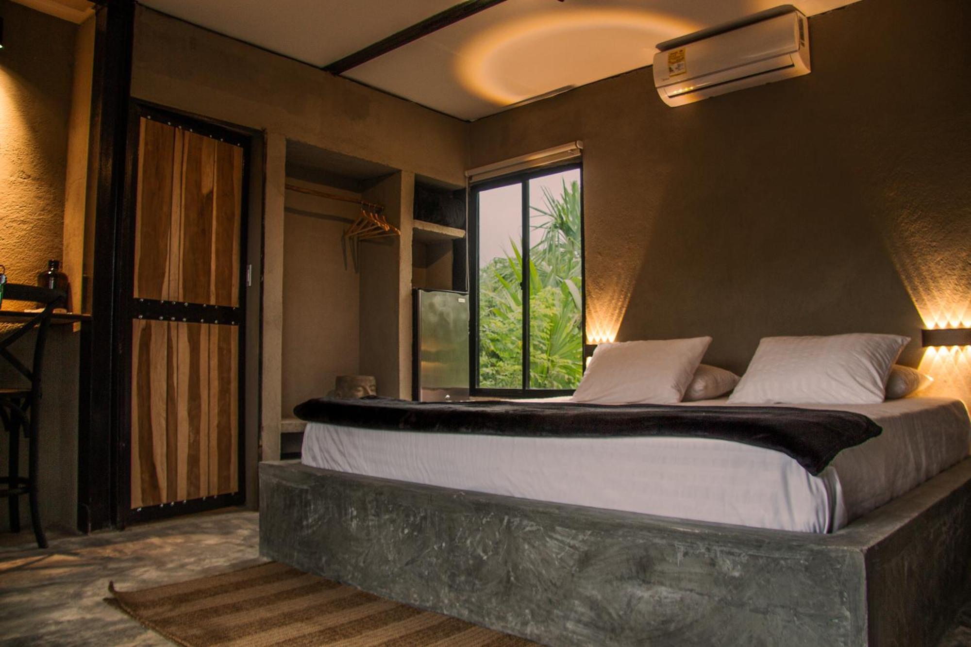 Casa Xue Tayrona - Alma Hotels Los Naranjos Exteriör bild
